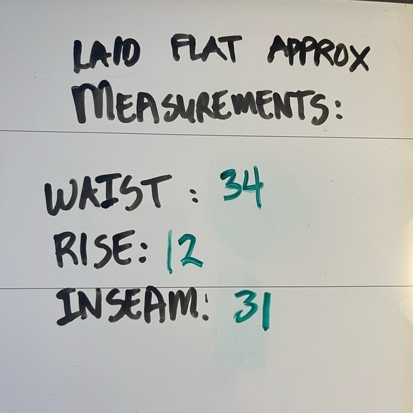 Athleta Cabo tide linen jogger - Picture 7 of 7